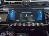 Peugeot 508 1.6 Hybrid Allure E Eat8