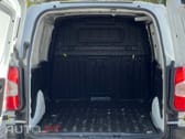 Citroen Berlingo 1.5 BlueHDi XL Feel