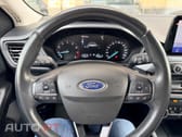 Ford Focus SW 1.0 EcoBoost Active X