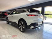 Renault Mégane E-Tech EV60 Techno Optimum Charge