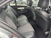 Mercedes-Benz C 220 d Avantgarde Aut.