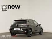 Renault Clio Clio 1.0 TCe Techno