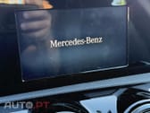 Mercedes-Benz A 160 Style