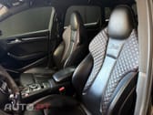 Audi RS3 Sportback 2.5 TFSI quattro S tronic