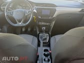 Opel Corsa f