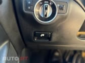 Mercedes-Benz A 180 d BlueEFFICIENCY Edition