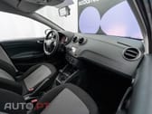 Seat Ibiza 1.0 Reference