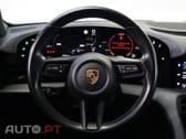 Porsche Taycan Standard