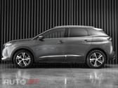 Peugeot 3008 1.6 Hybrid GT Pack e-EAT8