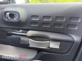 Citroen C3 1.2 PureTech C-Series