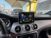 Mercedes-Benz CLA 200 d Shooting Brake Urban