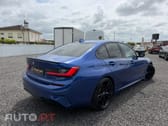 BMW 320 d Pack M Shadow Auto