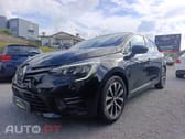 Renault Clio TCe 100 BUSINESS EDITION