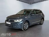 Volkswagen Tiguan 2.0 TDI Active DSG
