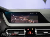 BMW 216 d Pack Desportivo M