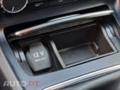 Mercedes-Benz CLA 180 d