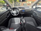 Toyota Yaris 1.0 VVT-i Comfort