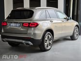 Mercedes-Benz GLC 300 e 4Matic