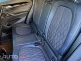 BMW X1 16 d sDrive