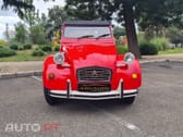 Citroen 2CV 6 Club