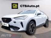 Cupra Formentor 1.4 TSI e-HYBRID I.V.A DEDUTIVEL 
