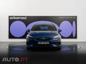 Opel Astra Sports Tourer 1.5 D GS Line S/S