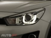 Kia Rio Rio 1.2 CVVT Dynamic