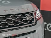 Land Rover Evoque 1.5 P160 Auto