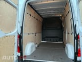 Mercedes-Benz Sprinter 312/39