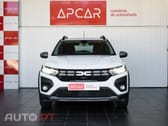 Dacia Sandero Stepway TCe 90 Expression
