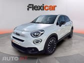 Fiat 500X 1.3 MJ Lounge
