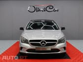 Mercedes-Benz CLA 220 d Shooting Brake Urban Aut.