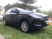 Jaguar E-Pace 2.0 i4D S