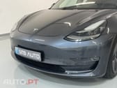 Tesla Model 3 Long-Range Dual Motor AWD