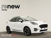 Ford Puma Puma 1.0 EcoBoost MHEV ST-Line