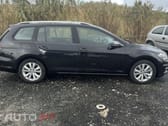 Volkswagen Golf Variant 1.6 TDi Confortline