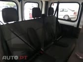 Renault Trafic 2.0 dCi L1H1 1.0T Zen SS