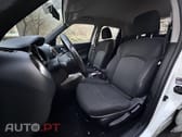 Nissan Juke 1.5 dCi Acenta Connect