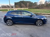 Renault Mégane 1.5 dCi Intens