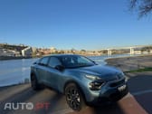 Citroen e-C4 54 kWh Shine