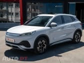 BYD Atto 3 60.48 kWh Design