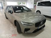 Volvo V60 2.0 T6 AWD TE R-Design
