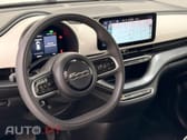Fiat 500e 42 kWh Icon