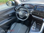 Peugeot 3008 1.5 BlueHDi Allure Pack EAT8