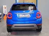 Fiat 500X 1.5 GSE MHEV Cross DCT