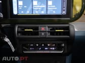 Fiat Grande Panda 1.2 Hybrid La Prima eDCT