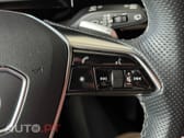 Audi E-Tron S quattro