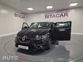 Renault Mégane Sport Tourer 1.5 dCi Limited