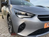 Opel Corsa-E Business Edition