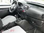 Fiat Fiorino Multijet SX Adventure